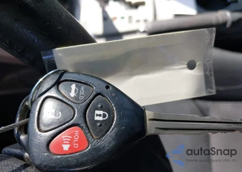 2010 Toyota Corolla S из США, поврежденный, VIN 2T1BU4EE8AC496150